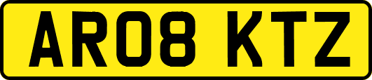 AR08KTZ