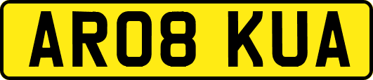 AR08KUA