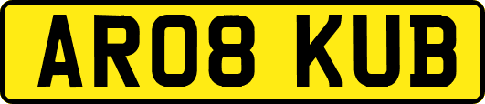 AR08KUB