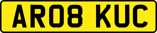 AR08KUC