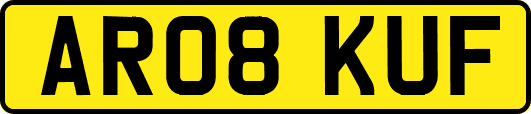 AR08KUF