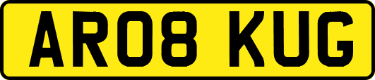 AR08KUG