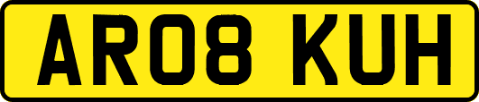 AR08KUH
