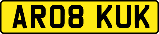 AR08KUK