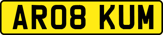 AR08KUM