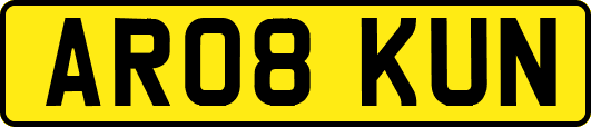 AR08KUN