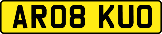 AR08KUO