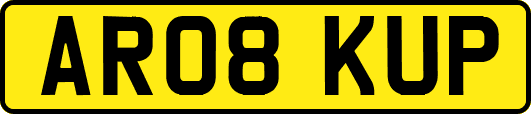 AR08KUP