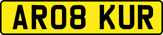 AR08KUR