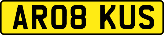 AR08KUS