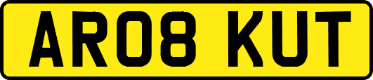 AR08KUT