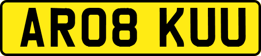AR08KUU