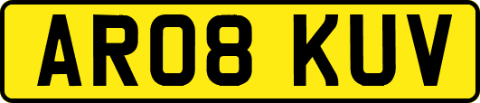 AR08KUV