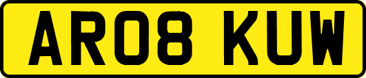 AR08KUW