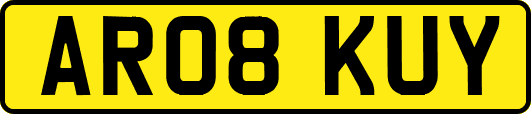 AR08KUY