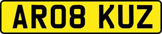AR08KUZ