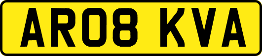 AR08KVA