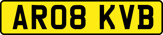 AR08KVB