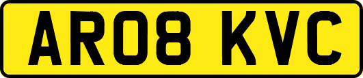 AR08KVC