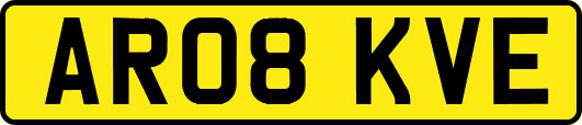 AR08KVE
