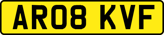 AR08KVF