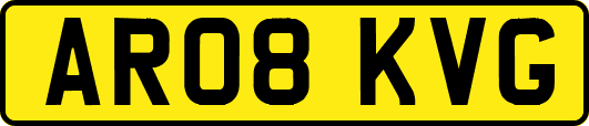 AR08KVG