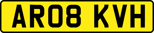 AR08KVH