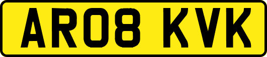 AR08KVK