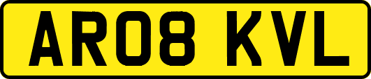 AR08KVL