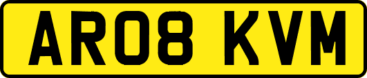 AR08KVM