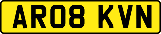AR08KVN
