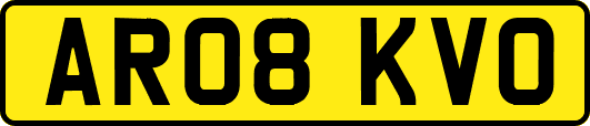 AR08KVO