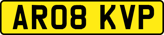 AR08KVP