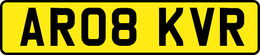 AR08KVR