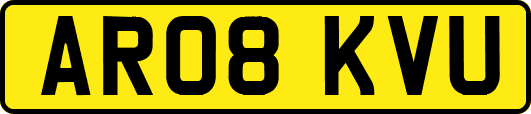 AR08KVU