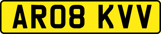 AR08KVV