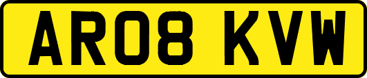 AR08KVW