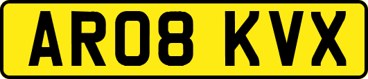 AR08KVX