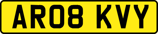 AR08KVY