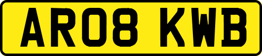 AR08KWB