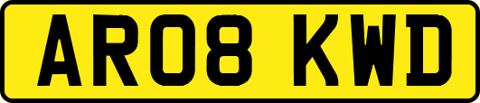 AR08KWD