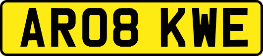 AR08KWE