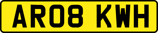 AR08KWH