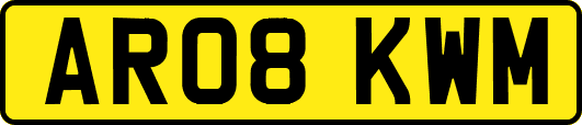 AR08KWM