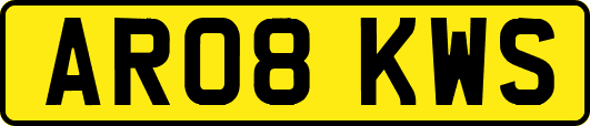 AR08KWS