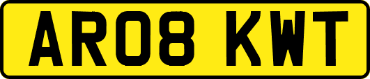 AR08KWT