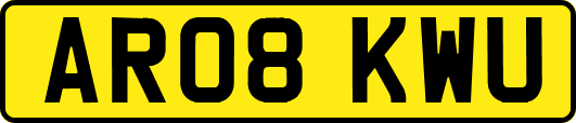 AR08KWU