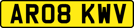 AR08KWV