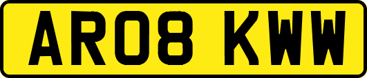 AR08KWW