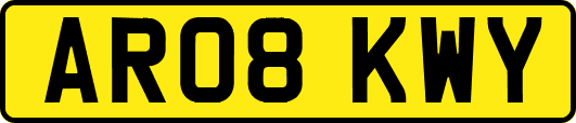 AR08KWY